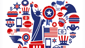 Resultado de imagen para estados unidos
