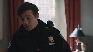 Ethan Slater Joins 'Elsbeth': First Look at His Police Officer Role