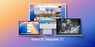 macOS Sequoia now available for Mac users with iPhone Mirroring and 
Passwords app