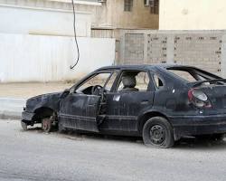 نشتري سيارات سكراب