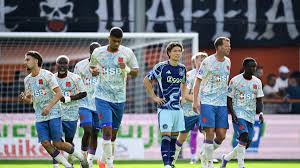 De Telegraaf - News update