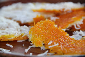 Image result for ته دیگ