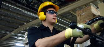 Resultado de imagen para seguridad industrial