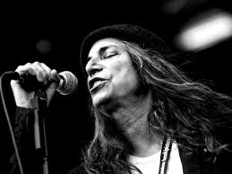 Patti Smith: Because The Night