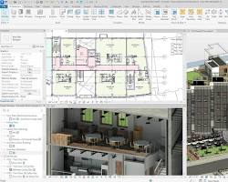 Immagine di Revit 2024 software