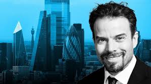 Image for UK hedge fund trader Chris Rokos pays himself £mn