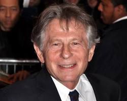 Roman Polanski resmi