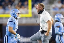 ODU Monarchs Visit Marshall Thundering Herd: A Look at the Matchup