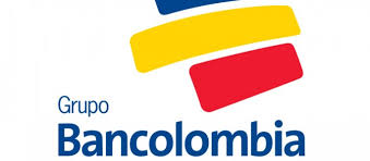 Resultado de imagen de bancolombia