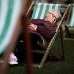  Sitting Too Much Linked To Memory Problems And Higher Dementia Risk