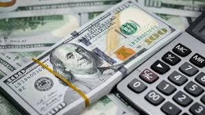 قیمت امروز دلار