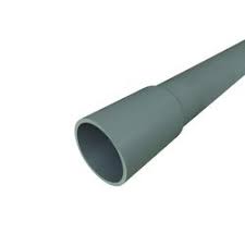 1/2" x 10' Schedule 80 Non-Metallic PVC Conduit at Menards®