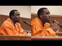 Diddy Apologizes In Court And Snitches On Jay-Z - Facebook