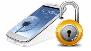 Unlock Samsung Country Code