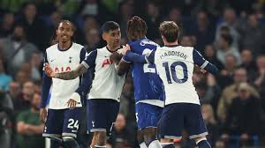 Enzo Fernandez Header Secures Chelsea Victory Over Tottenham Amid VAR Drama