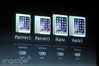 IPad Air, caratteristiche tecniche del tablet Apple Webnews
