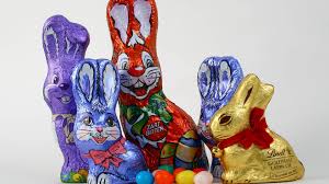 lindt goldhasen