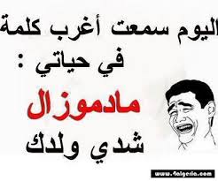 نتيجة بحث الصور عن ضحك جزائري