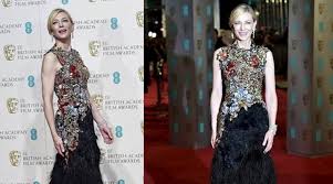 Image result for BAFTA Awards 2016