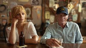 ed harris yellowstone series involvement