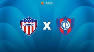 Junior Barranquilla x Cerro Porteño: Palpite, Onde Assistir, Libertadores, (07/05/2026)