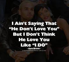 Chris brown quotes on Pinterest | Chris Brown, Quote and Swag Quotes via Relatably.com