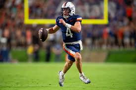 UVA QB Chandler Morris Injury and Ticket Surge