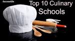 Best culinary schools in the world ranking