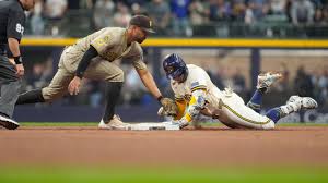 2026 MLB National League Division Series matchups