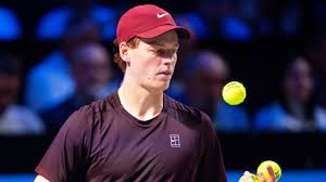 Orden de juego (Día 3): Sinner se estrena en La Défense en el desembarco del vigente campeón