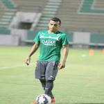 "شيفو" يصنع هدف فوز الفتح