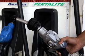 Pertamina: Membuka Era Baru dalam Penggunaan Bahan Bakar