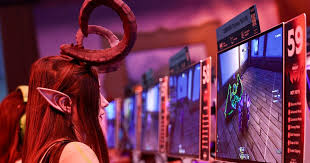 Día del Gamer: Celebración mundial de videojuegos y su impacto cultural - Imagen ilustrativa del artículo