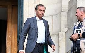 News source: 20 Minutes