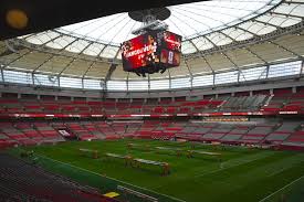 Ticket prices are dropping for these two FIFA World Cup games at BC Place