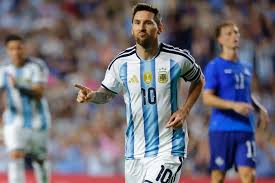 Cuando Juega Argentina