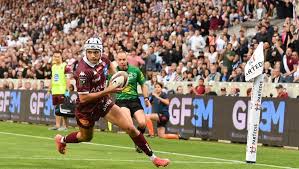 Rugbyrama - News update