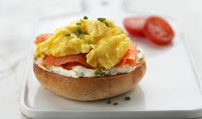 Image result for scrambled egg breakfast