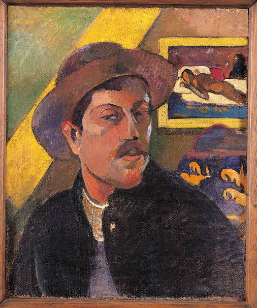 Gauguin