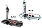 Titleist Scotty Cameron Select Newport Prior Generation Putter