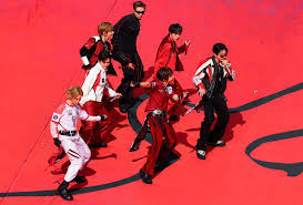 K-pop