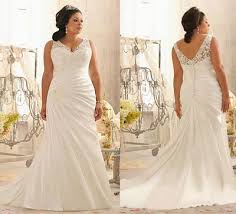 Resultado de imagem para novos modelos de plus size para noivas