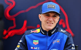 Isack Hadjar reveals Red Bull 'suffering' due to 'on-the-edge' package