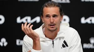 alexander zverev