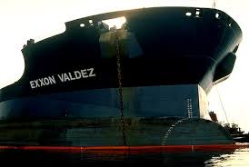 Image result for "Exxon Valdez"