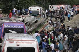 Ataque con explosivos en Colombia deja al menos 14 muertos y 38 heridos; ya son 26 atentados en 2 días, dicen autoridades
