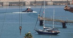 Greta Thunberg deported from Israel after Gaza boat seized