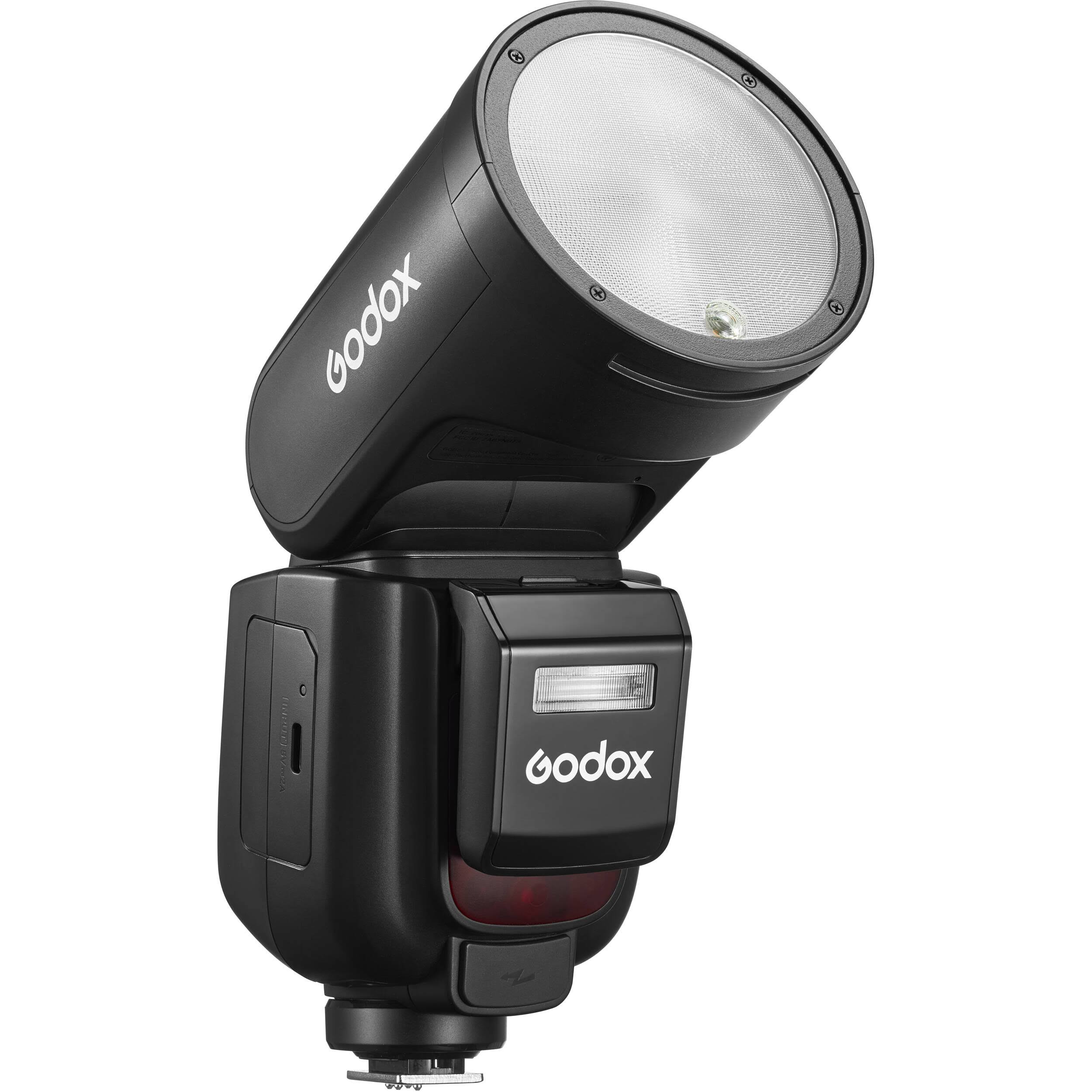 Godox v1pro n Flash for Nikon