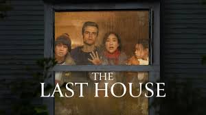 فیلم the last house