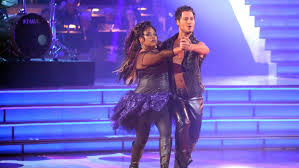 Sherri Shepherd Wants a DWTS Redo After "Unfair" Elimination
